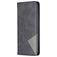 Mobigear Rhombus Slim Housse POCO M4 Pro 5G Etui - Noir