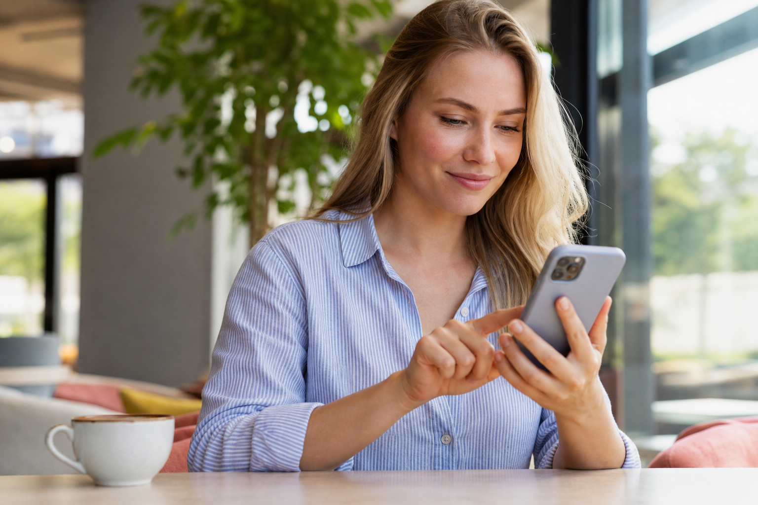 Comment utiliser en toute sécurité le Wi-Fi gratuit sur votre téléphone ?
