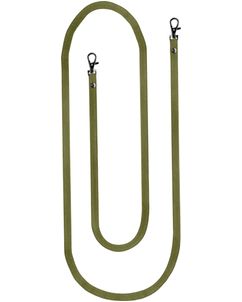 Mobilize Shoulder Strap - Cordon de téléphone universel ajustable - Vert