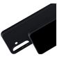 Mobiparts Coque Samsung Galaxy A56 Coque arrière en Silicone - Noir