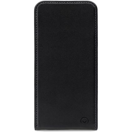 Mobilize Classic Gelly Samsung Galaxy Xcover 4 Étui à rabat - Noir