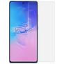 Mobigear Samsung Galaxy S10 Verre trempé Protection d'écran - Compatible Coque
