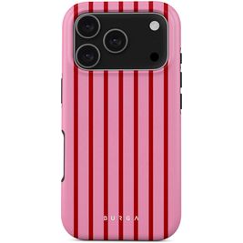 Burga Tough Coque iPhone 17 Pro MagSafe Coque arrière Rigide Anti-Chocs - Favorite Bikini