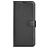 Mobigear Classic Xiaomi Redmi Note 11 4G Étui Portefeuille - Noir