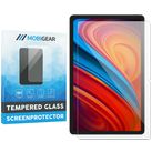 Mobigear Lenovo Tab P11 Gen 2 Verre trempé Protection d'écran - Compatible Coque