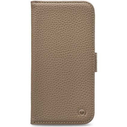 Mobilize Elite Gelly Samsung Galaxy A8 (2018) Étui - Taupe