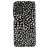 Burga Tough Coque Samsung Galaxy A32 5G Coque arrière Rigide Anti-Chocs - Night Sky