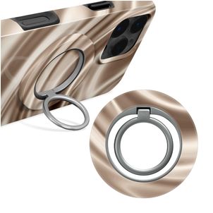 MIO Holder MagSafe Bague téléphone - Silky Dreams Universel