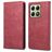 Mobigear Wallet Housse Xiaomi 14T Etui Porte-Monnaie - Rouge