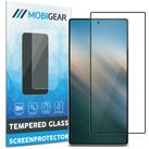 Mobigear Premium Samsung Galaxy S25 Ultra Verre trempé Protection d'écran - Compatible Coque