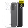 Mobilize Naked Protection Coque Transparente Samsung Galaxy A27 Coque arrière Rigide Anti-Chocs - Transparent