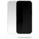 Mobilize iPhone 16 Pro Verre trempé Protection d'écran - Compatible coque