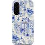 Burga Tough Coque Samsung Galaxy A37 Coque arrière Rigide Anti-Chocs - Sobremesa