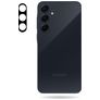 Mobilize Samsung Galaxy A55 Verre trempé Protection caméra - Compatible coque