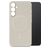 My Style Protective Flex Coque Samsung Galaxy S25 MagSafe Coque arrière en TPU Souple - Antique White