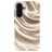 MIO Coque Samsung Galaxy A57 MagSafe Coque arrière Rigide - Silky Dreams