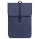 Gaston Luga Däsh Pack Sac à dos pour ordinateur portable 13 - 14 pouces Sac ordinateur portable - Bleu foncé