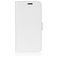 Mobigear Wallet Housse Huawei Nova 3 Etui Porte-Monnaie - Blanc