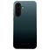 Burga Tough Coque Samsung Galaxy A57 Coque arrière Rigide Anti-Chocs - Black Hole