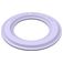 Mobigear Magnetic Ring MagSafe Support mural - Violet