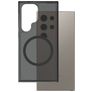 CARE by PanzerGlass Smokey Samsung Galaxy S25 Ultra MagSafe Plastique rigide Coque arrière - Smokey Urban
