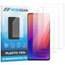 Mobigear Xiaomi Mi 9T Pro Protection d'écran Film - Compatible Coque (Lot de 3)