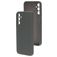 Mobiparts Samsung Galaxy A14 Silicone Coque arrière - Urban Grey