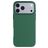 Tech21 EvoLite Coque iPhone 17 Pro Max MagSafe Coque arrière en TPU Souple Anti-Chocs - Quantum Green