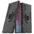 Mobigear Armor Ring Coque Samsung Galaxy Note 10 Plus Coque arrière Rigide Anti-Chocs avec Anneau-Support - Noir
