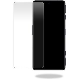 Mobilize POCO F4 GT Verre trempé Protection d'écran - Compatible Coque