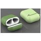 Mobigear Classic Coque Apple AirPods 2 Coque en Silicone Souple - Violet