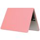 Mobigear Cream Matte MacBook Air 13 Pouces (2022-2024) Coque - Rose