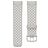 Mobigear Sport Plus Buckle Bracelet Silicone Fitbit Charge 5 Fermeture boucle ardillon - Lumière stellaire