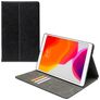 Mobilize Premium Folio Coque iPad Air 1 (2013) Etui - Noir