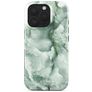 Burga Tough Coque iPhone 16 Pro Coque arrière Rigide Anti-Chocs - Pistachio Cheesecake