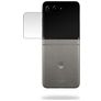 Mobilize Motorola Razr 70 Plus Verre trempé Protection d'écran - Compatible Coque - Outer Display