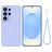 Mobigear Rubber Touch Coque Samsung Galaxy S26 Ultra Coque arrière en Silicone - Violet