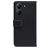 Mobilize Classic Gelly Etui Housse Porte-Monnaie - Noir