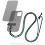 Mobilize Lanyard - Cordon de téléphone universel ajustable - Vert