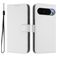 Mobigear Urban Wallet Housse Google Pixel 11 Pro XL Etui Porte-Monnaie - Blanc