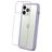 Rhinoshield MOD NX iPhone 13 Pro Max Plastique rigide Coque arrière Antichoc - Lavender