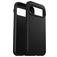 Otterbox React Coque Google Pixel 9 Coque arrière Rigide Anti-Chocs - Noir