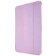 Mobigear Tri-Fold Slim Coque iPad Pro 12.9 Pouces (2018) Etui - Rose