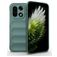 Mobigear Bumpy Coque OnePlus 15 Coque arrière en TPU Souple - Vert