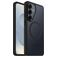 Otterbox React Coque Samsung Galaxy S26 Plus MagSafe Coque arrière Rigide Anti-Chocs - Noir