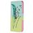 Mobigear Design Housse Nokia 2.3 Etui Porte-Monnaie - La plume