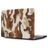 Mobigear Design MacBook Pro 13 Pouces (2008-2012) Coque - Desert Camauflage - Model A1278