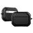 Mobigear Slim Armor Coque Apple AirPods Pro 2 Coque Rigide Antichoc - Noir