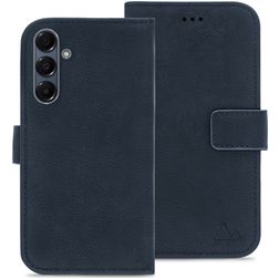 My Style Flex Wallet Housse Samsung Galaxy A16 Etui Porte-Monnaie - Royal Blue