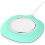 Mobigear Colors Support MagSafe - Turquoise